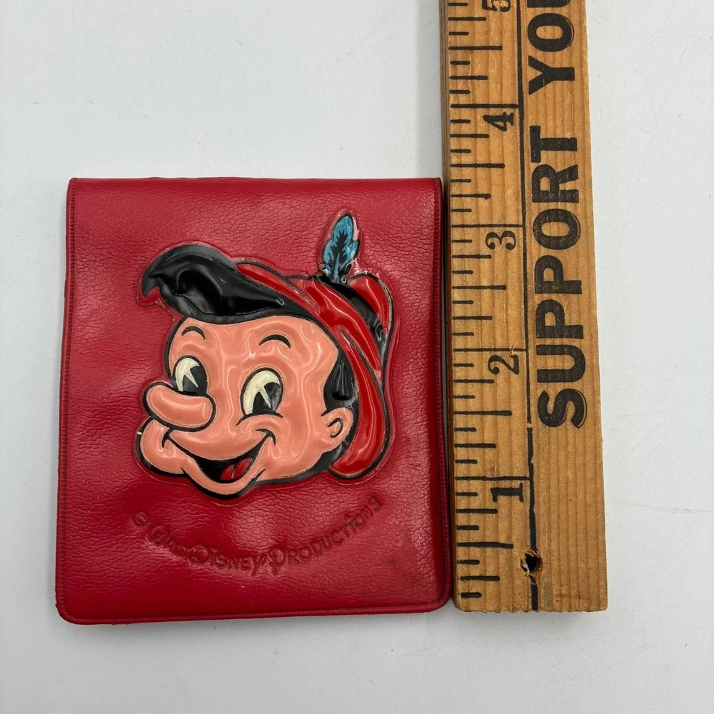 Disney vintage walt